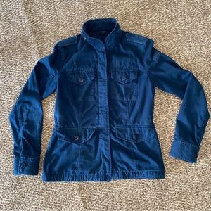 Women’s XS Military Jacket